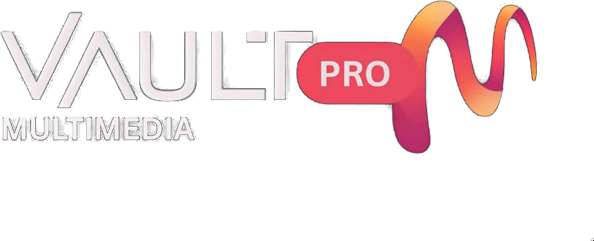 VaultPro Multimedia