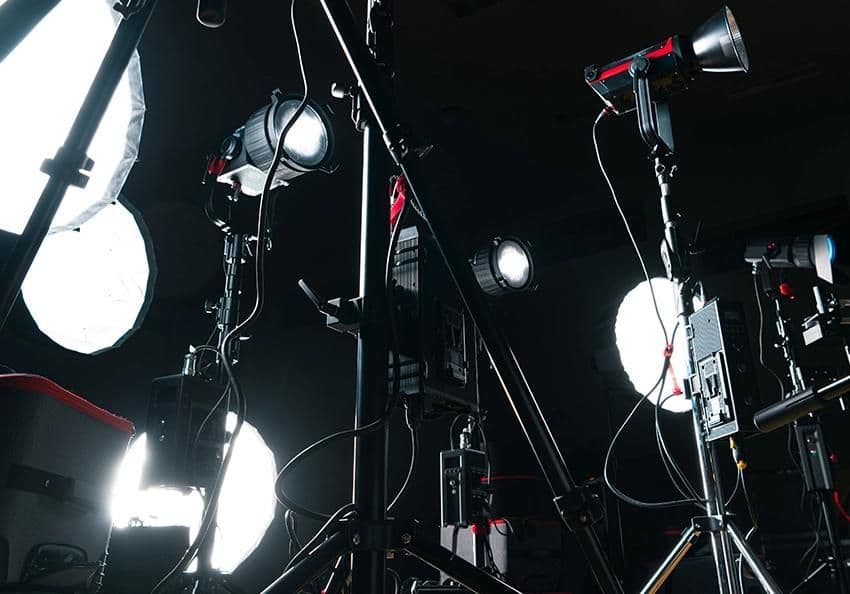 Tripods equipment