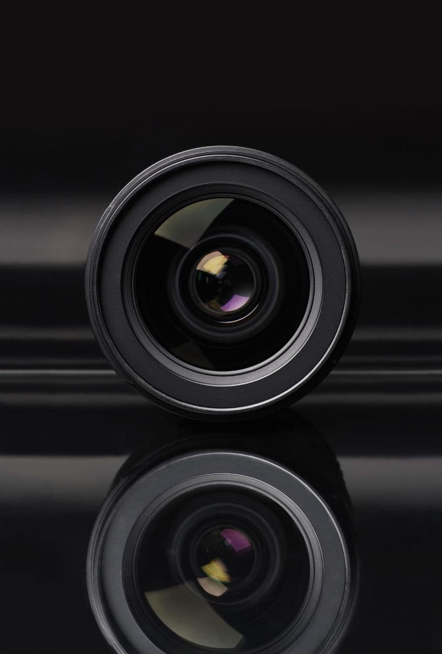 Lenses equipment